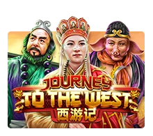 เกมสล็อต Journey To The West